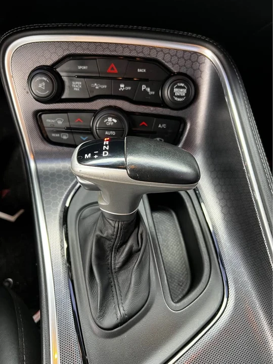 2016 Dodge Challenger SRT8 & 392 3rd Gen - Image 14 of 15