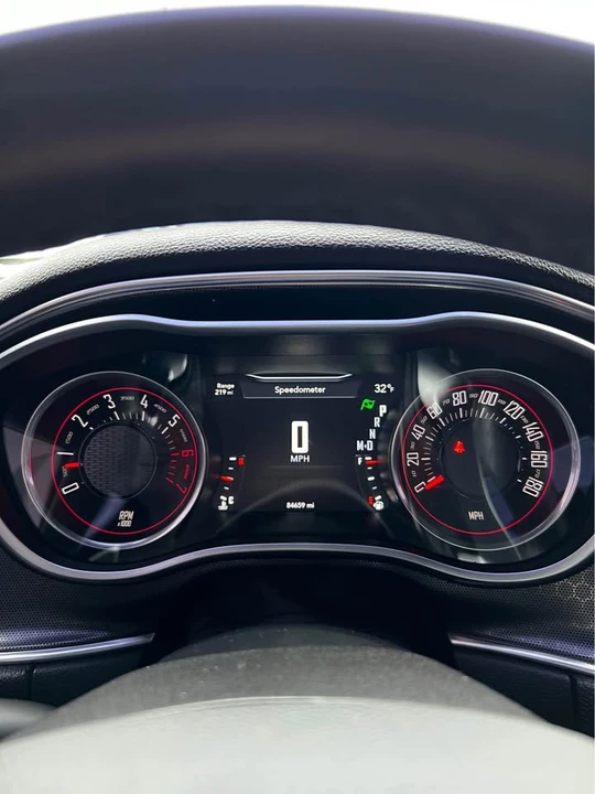 2016 Dodge Challenger SRT8 & 392 3rd Gen - Image 8 of 15