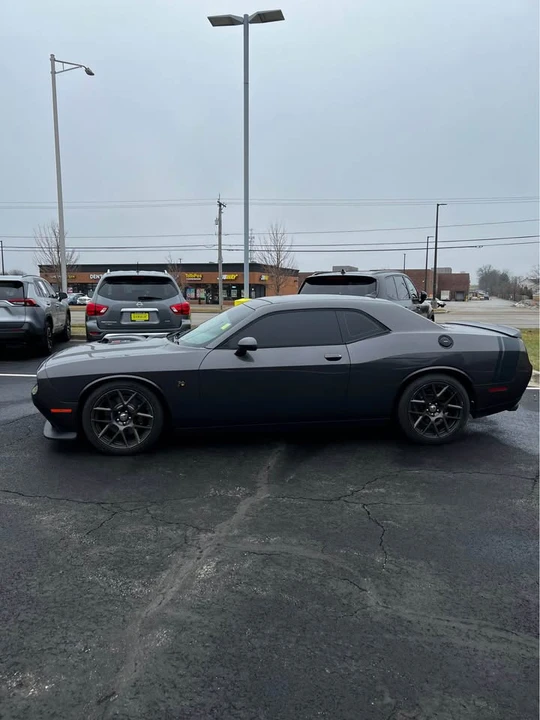 2016 Dodge Challenger SRT8 & 392 3rd Gen - Image 2 of 15