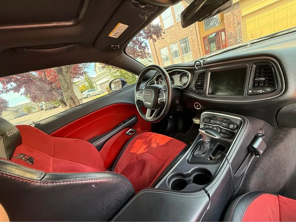 2016 Dodge Challenger SRT8 & 392 3rd Gen - Image 14 of 19