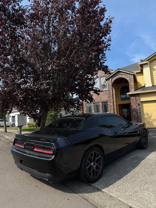 2016 Dodge Challenger SRT8 & 392 3rd Gen - Image 7 of 19