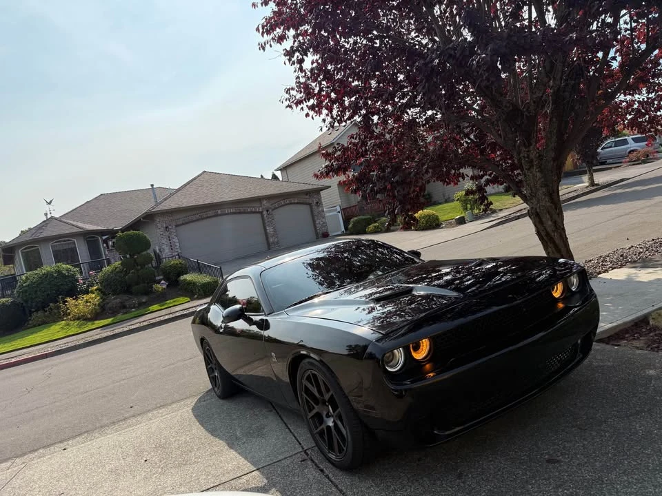 2016 Dodge Challenger SRT8 & 392 3rd Gen - Image 3 of 19