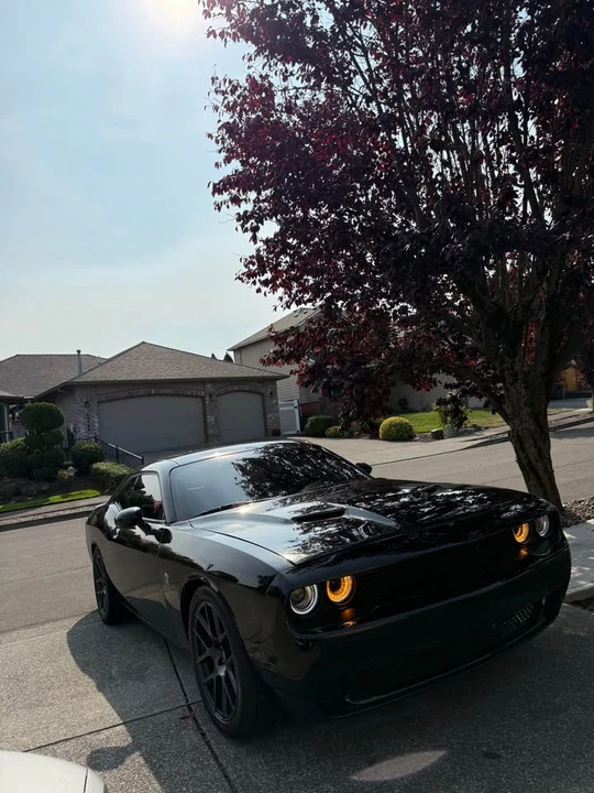 2016 Dodge Challenger SRT8 & 392 3rd Gen - Image 4 of 19