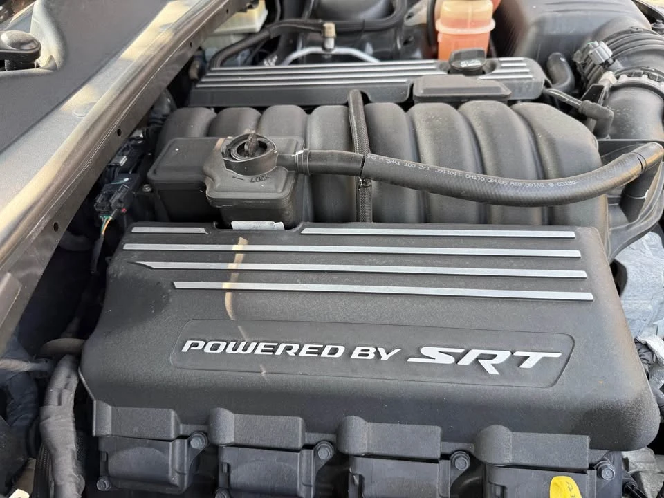 2016 Dodge Challenger SRT8 & 392 3rd Gen - Image 16 of 19