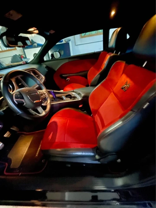 2016 Dodge Challenger SRT8 & 392 3rd Gen - Image 12 of 14