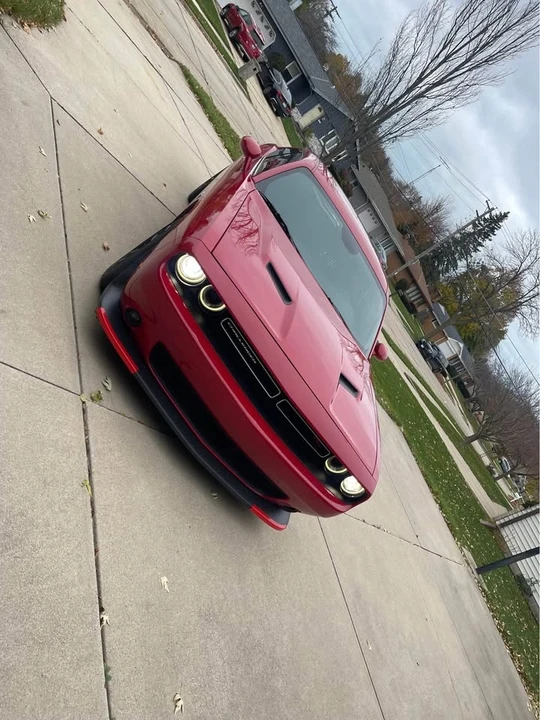 2016 Dodge Challenger SRT8 & 392 3rd Gen - Image 2 of 5