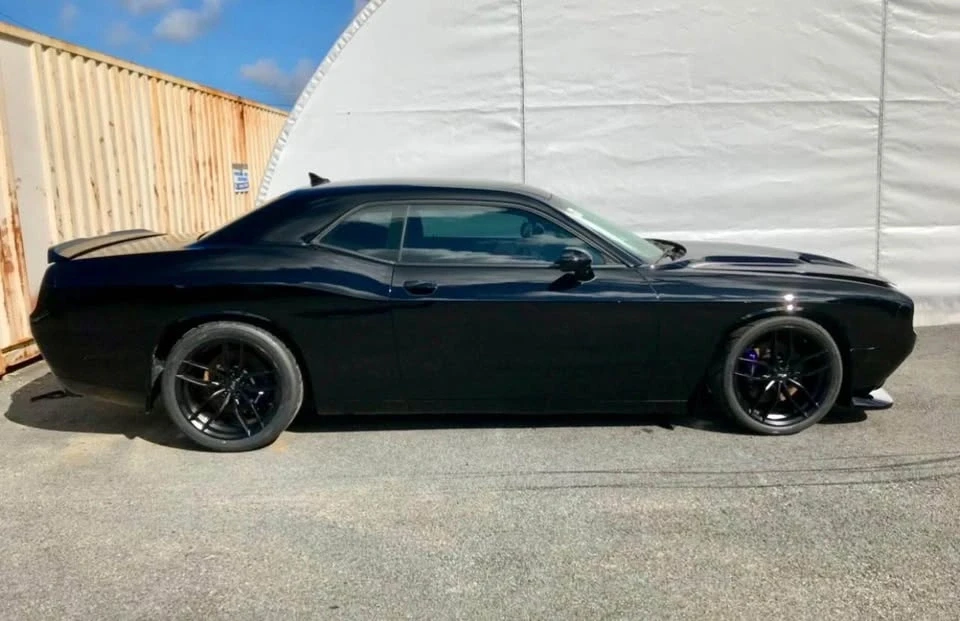 2016 Dodge Challenger SRT8 & 392 3rd Gen - Image 2 of 14