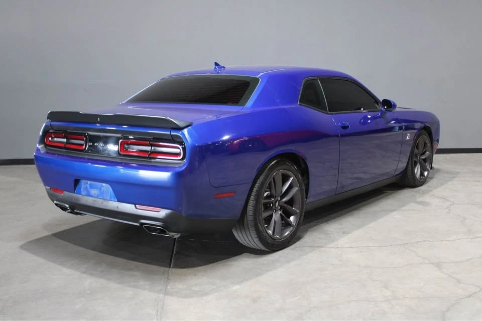 2016 Dodge Challenger SRT8 & 392 3rd Gen - Image 6 of 10