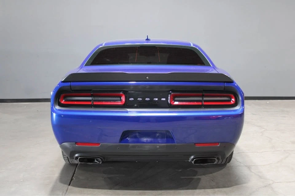 2016 Dodge Challenger SRT8 & 392 3rd Gen - Image 7 of 10