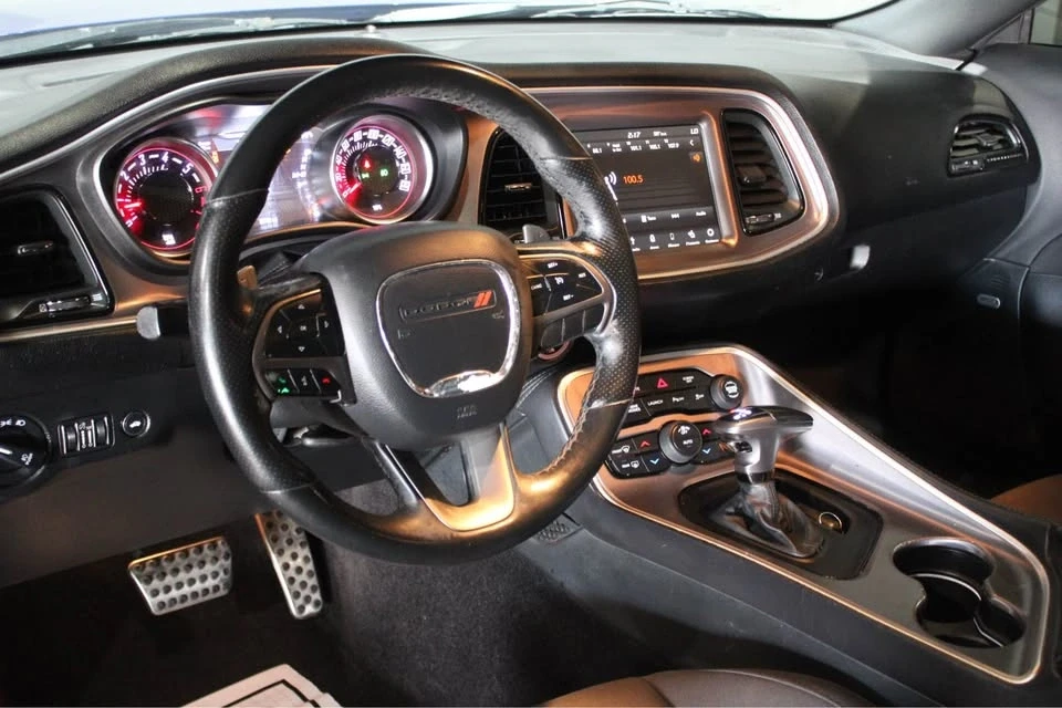 2016 Dodge Challenger SRT8 & 392 3rd Gen - Image 8 of 10