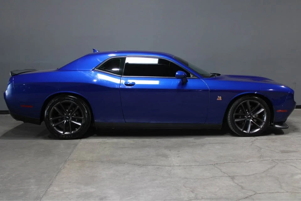 2016 Dodge Challenger SRT8 & 392 3rd Gen - Image 5 of 10