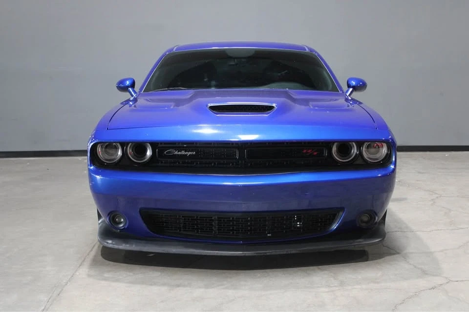 2016 Dodge Challenger SRT8 & 392 3rd Gen - Image 3 of 10