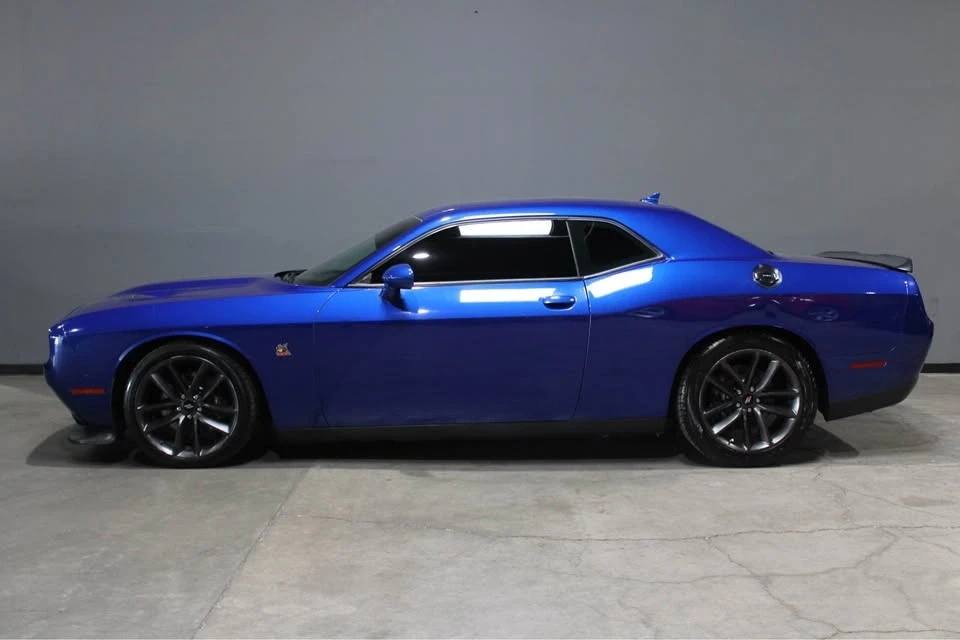 2016 Dodge Challenger SRT8 & 392 3rd Gen - Image 2 of 10