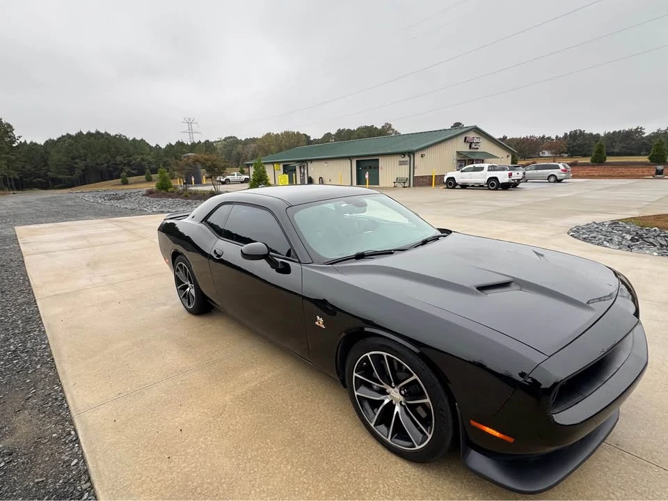 2016 Dodge Challenger SRT8 & 392 3rd Gen - Image 2 of 3