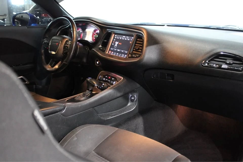 2016 Dodge Challenger SRT8 & 392 3rd Gen - Image 9 of 10