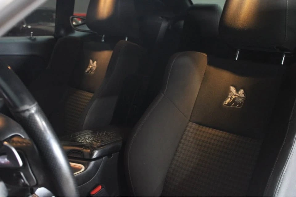2016 Dodge Challenger SRT8 & 392 3rd Gen - Image 10 of 10
