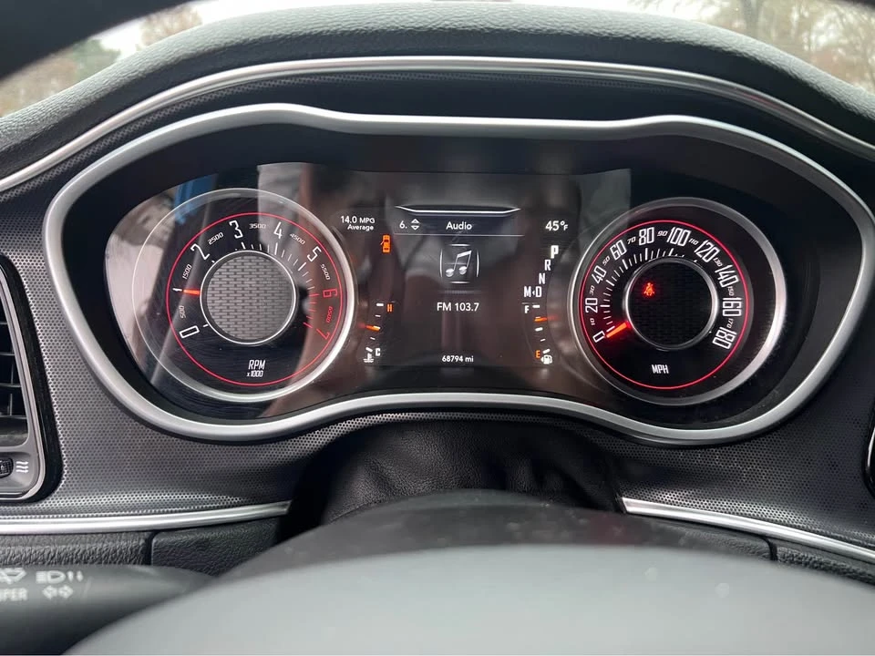 2016 Dodge Challenger SRT8 & 392 3rd Gen - Image 9 of 13