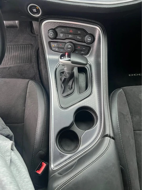 2016 Dodge Challenger SRT8 & 392 3rd Gen - Image 11 of 13