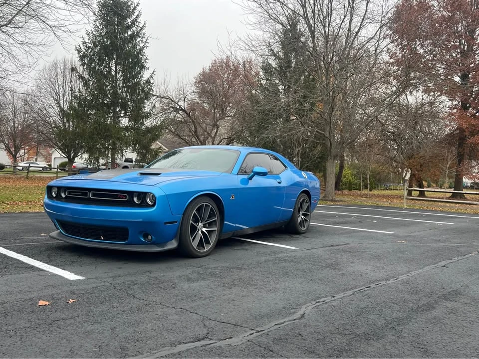 2016 Dodge Challenger SRT8 & 392 3rd Gen - Image 2 of 13