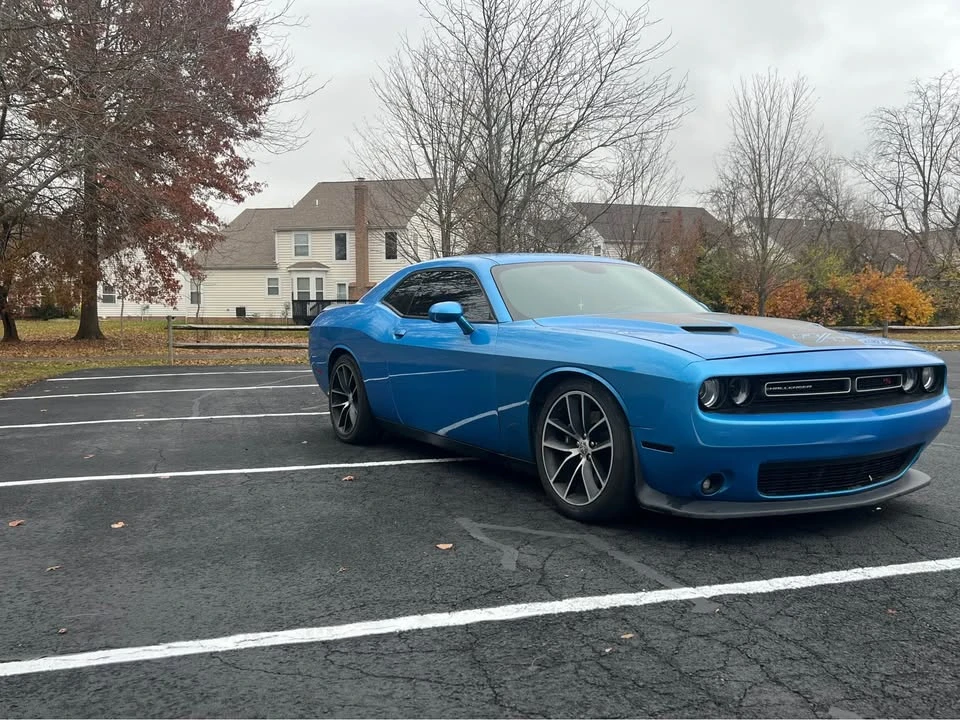 2016 Dodge Challenger SRT8 & 392 3rd Gen - Image 5 of 13