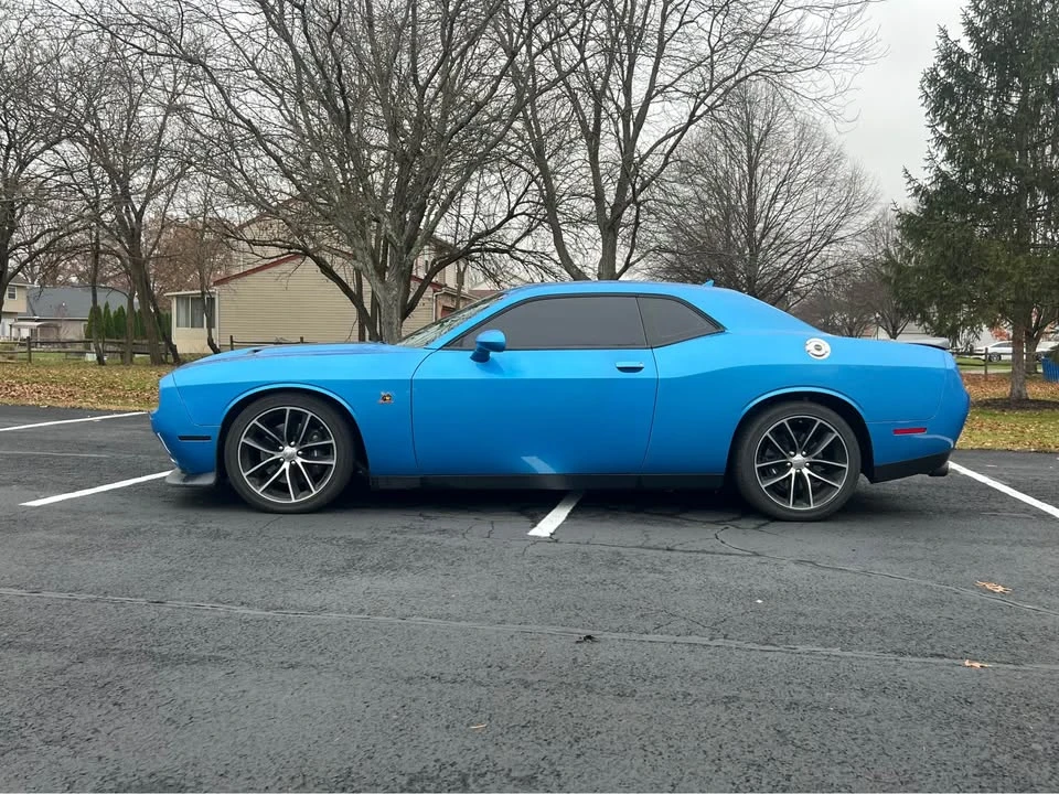 2016 Dodge Challenger SRT8 & 392 3rd Gen - Image 3 of 13