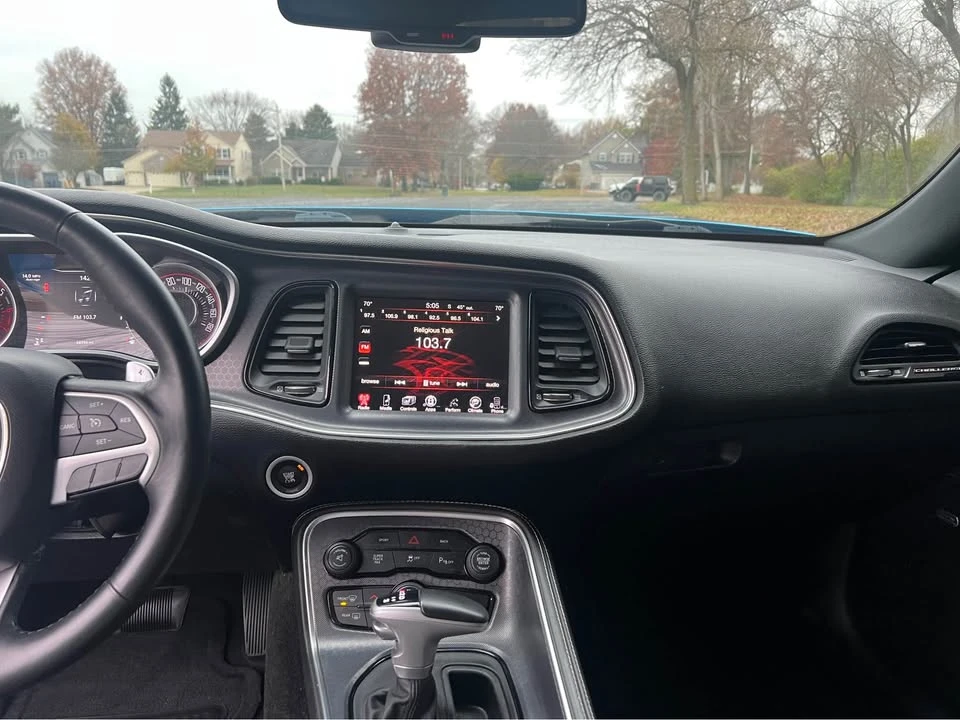 2016 Dodge Challenger SRT8 & 392 3rd Gen - Image 10 of 13