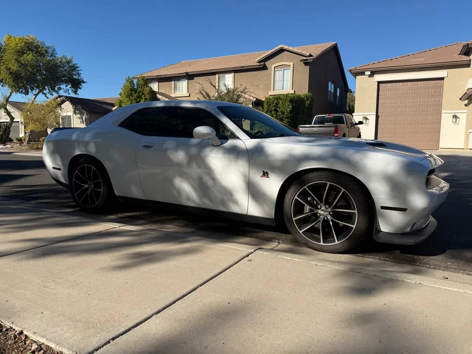 2016 Dodge Challenger SRT8 & 392 3rd Gen - Image 2 of 9