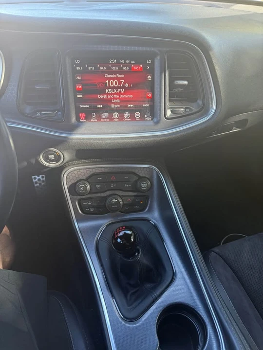 2016 Dodge Challenger SRT8 & 392 3rd Gen - Image 7 of 9