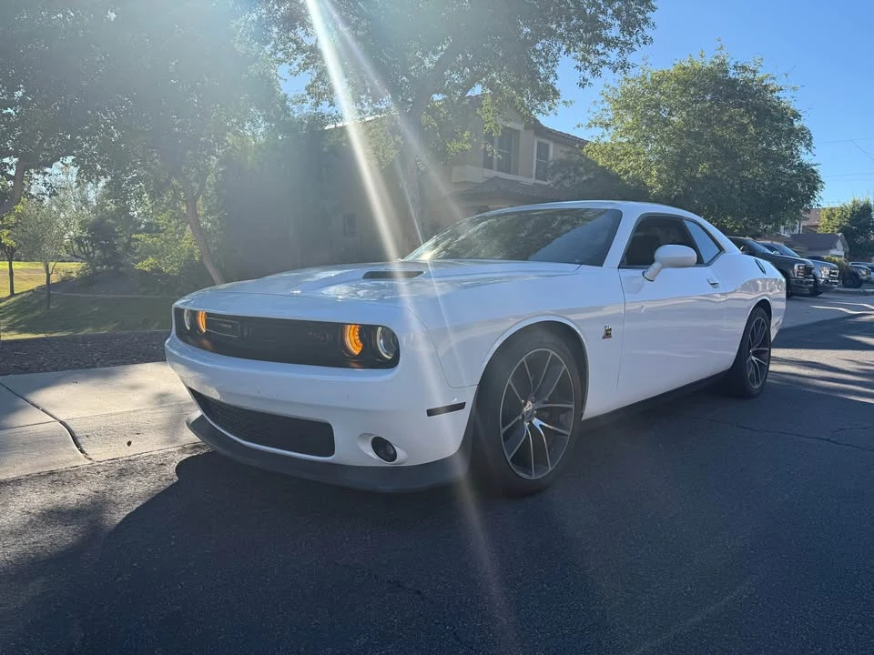 2016 Dodge Challenger SRT8 & 392 3rd Gen - Image 5 of 9