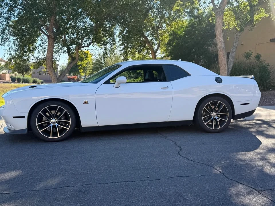 2016 Dodge Challenger SRT8 & 392 3rd Gen - Image 6 of 9