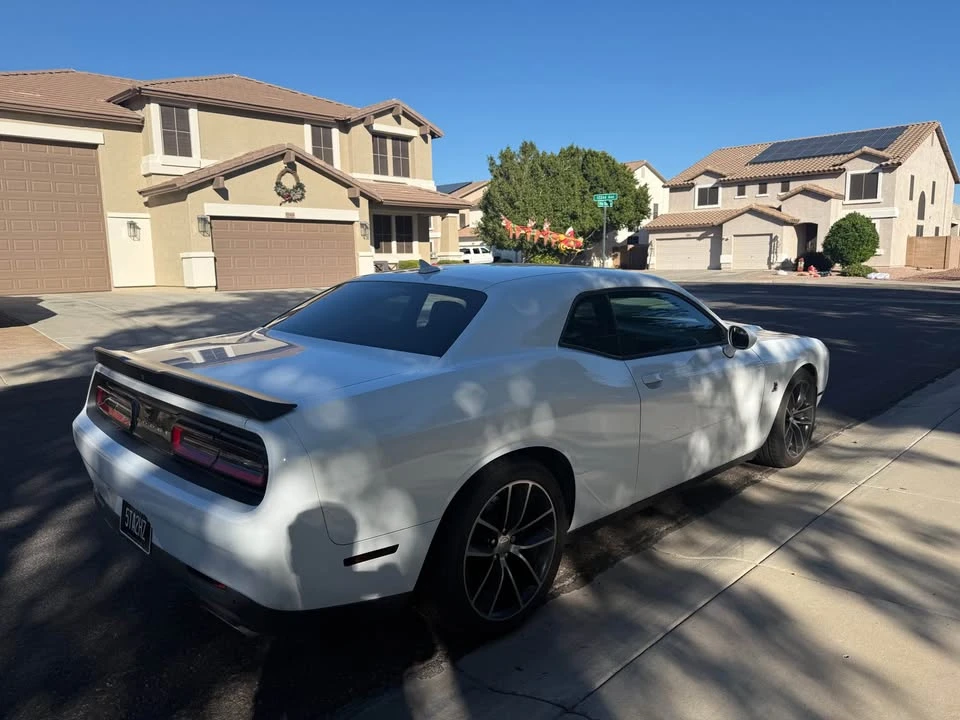 2016 Dodge Challenger SRT8 & 392 3rd Gen - Image 3 of 9