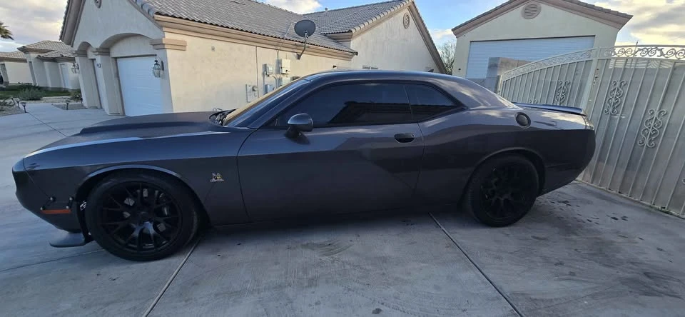 2016 Dodge Challenger SRT8 & 392 3rd Gen - Image 2 of 8