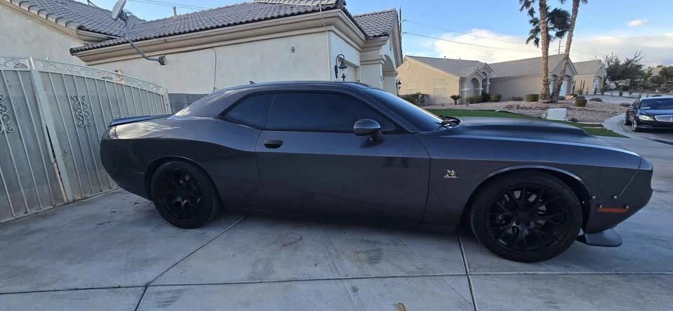 2016 Dodge Challenger SRT8 & 392 3rd Gen - Image 3 of 8