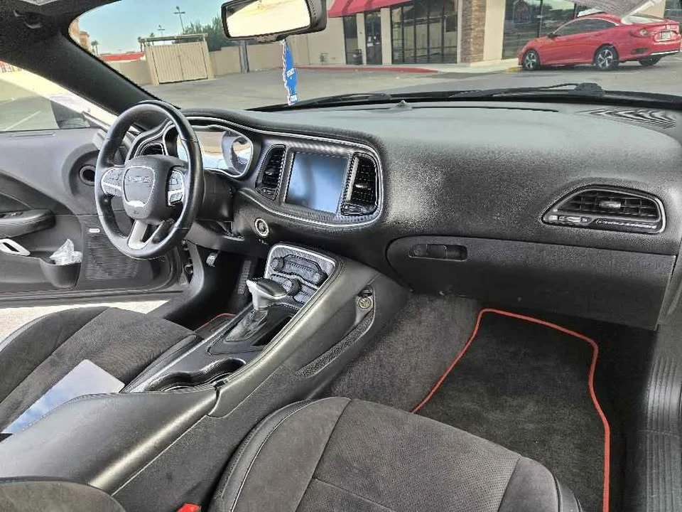 2016 Dodge Challenger SRT8 & 392 3rd Gen - Image 8 of 8