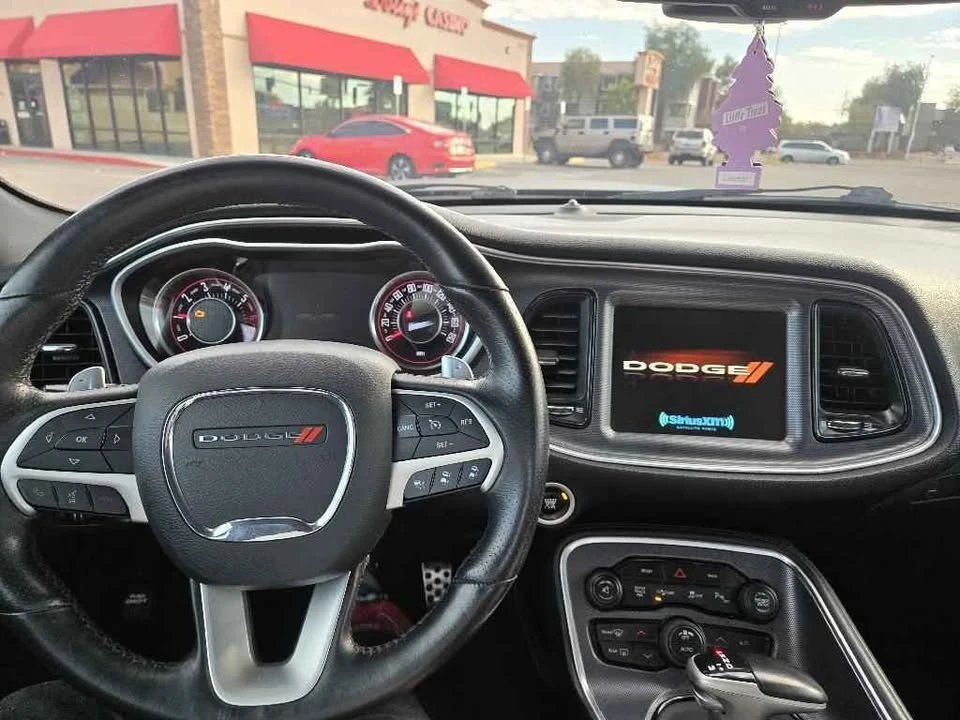 2016 Dodge Challenger SRT8 & 392 3rd Gen - Image 5 of 8