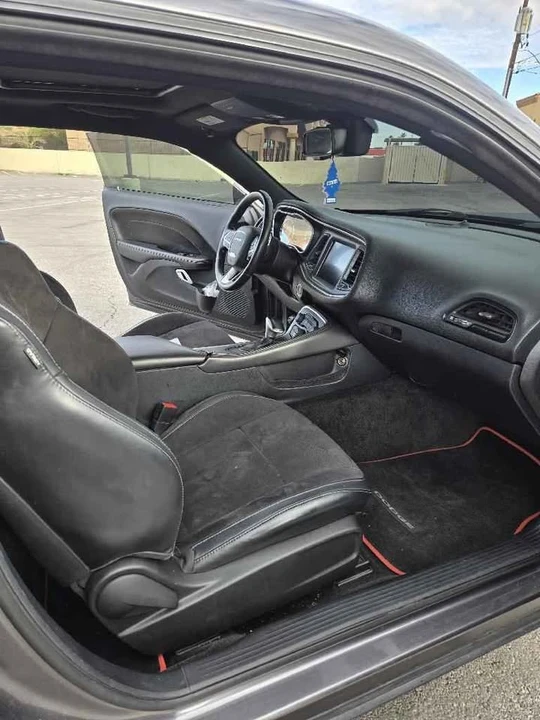 2016 Dodge Challenger SRT8 & 392 3rd Gen - Image 7 of 8