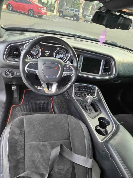 2016 Dodge Challenger SRT8 & 392 3rd Gen - Image 4 of 8