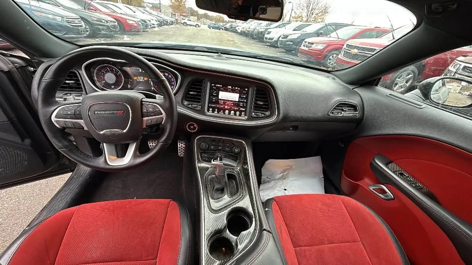 2016 Dodge Challenger SRT8 & 392 3rd Gen - Image 7 of 8