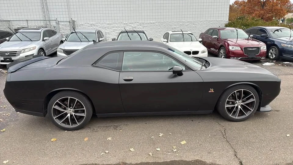 2016 Dodge Challenger SRT8 & 392 3rd Gen - Image 5 of 8