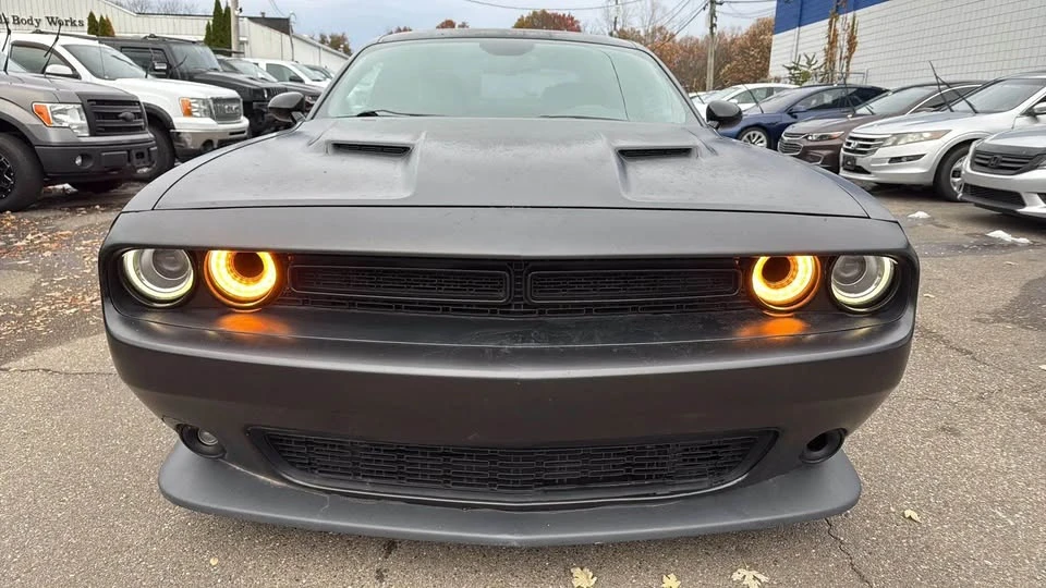 2016 Dodge Challenger SRT8 & 392 3rd Gen - Image 2 of 8