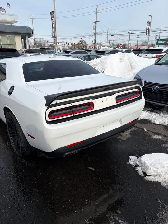 2016 Dodge Challenger SRT8 & 392 3rd Gen - Image 2 of 2