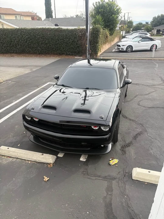 2016 Dodge Challenger SRT8 & 392 3rd Gen - Image 12 of 16