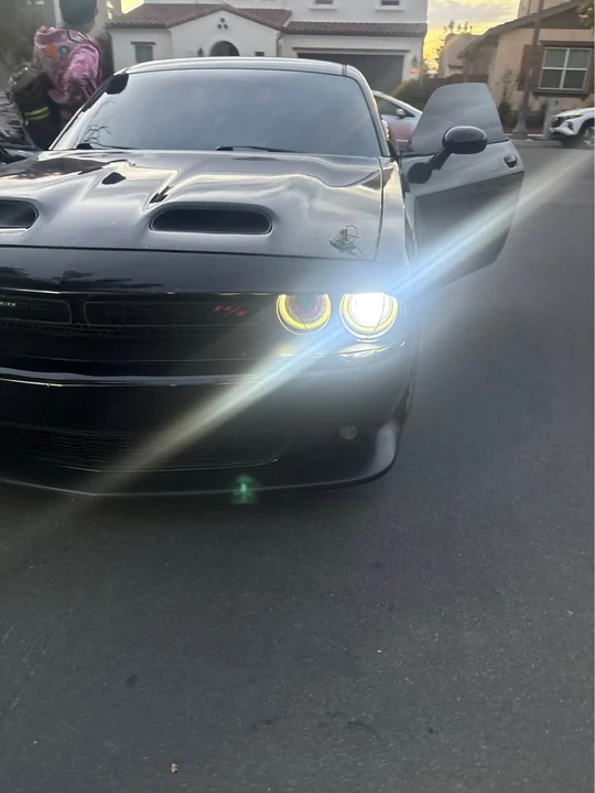 2016 Dodge Challenger SRT8 & 392 3rd Gen - Image 4 of 16