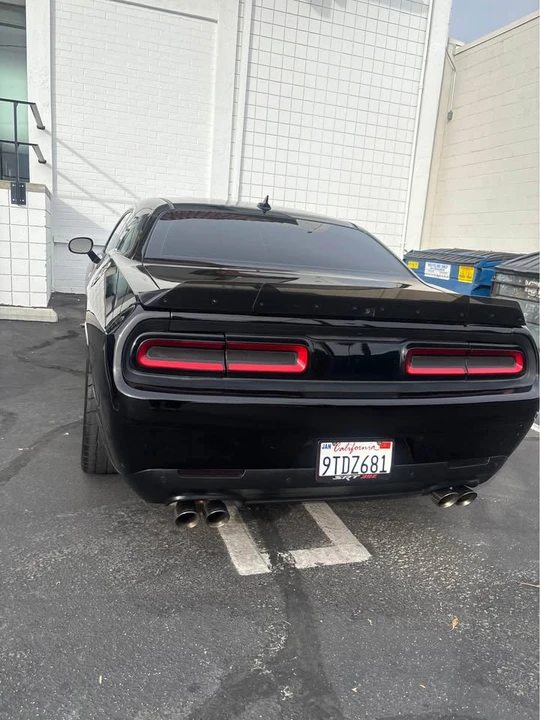 2016 Dodge Challenger SRT8 & 392 3rd Gen - Image 13 of 16