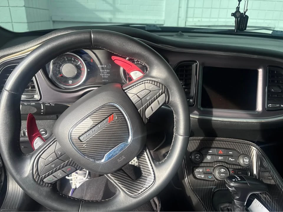 2016 Dodge Challenger SRT8 & 392 3rd Gen - Image 7 of 16