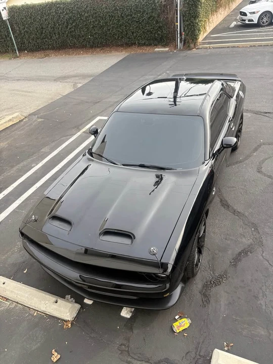 2016 Dodge Challenger SRT8 & 392 3rd Gen - Image 10 of 16