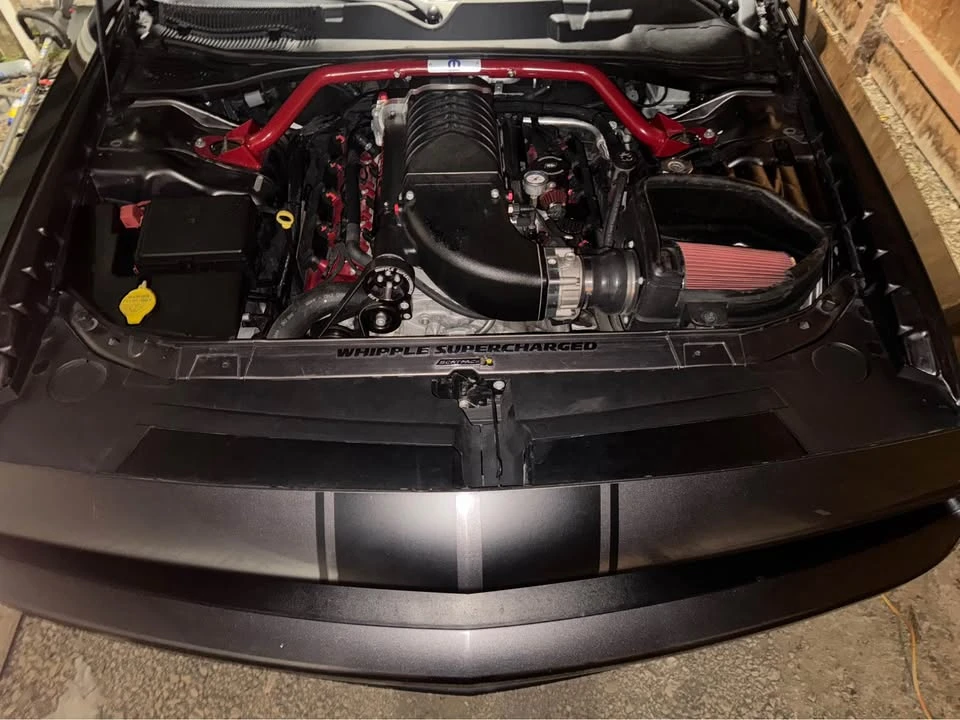 2016 Dodge Challenger SRT8 & 392 3rd Gen - Image 3 of 3