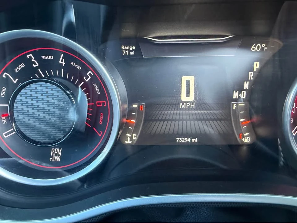 2016 Dodge Challenger SRT8 & 392 3rd Gen - Image 3 of 5