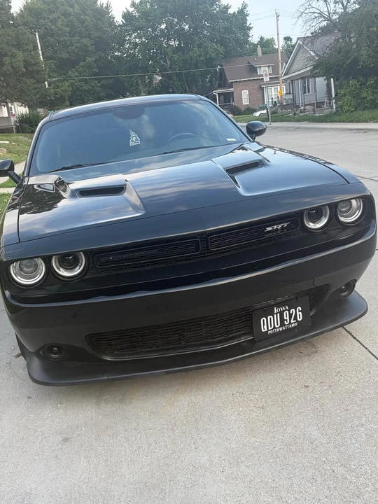 2016 Dodge Challenger SRT8 & 392 3rd Gen - Image 6 of 8