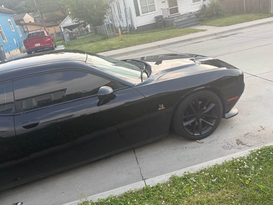 2016 Dodge Challenger SRT8 & 392 3rd Gen - Image 3 of 8